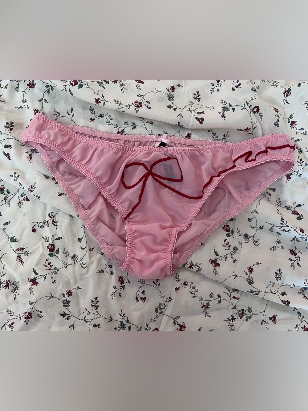 Victoria's Secret Sexy Little Things Bikini